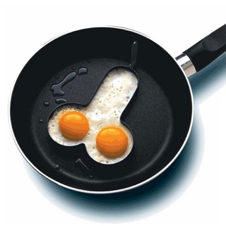 Illustration for article titled 11 Ways to Make Foods Shaped Like Penises